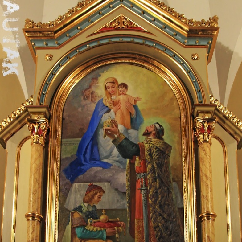 Környékbeli Templomaink