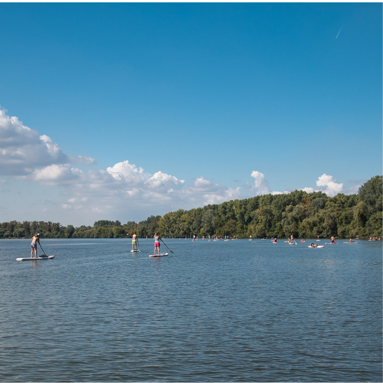 Szabadstrand