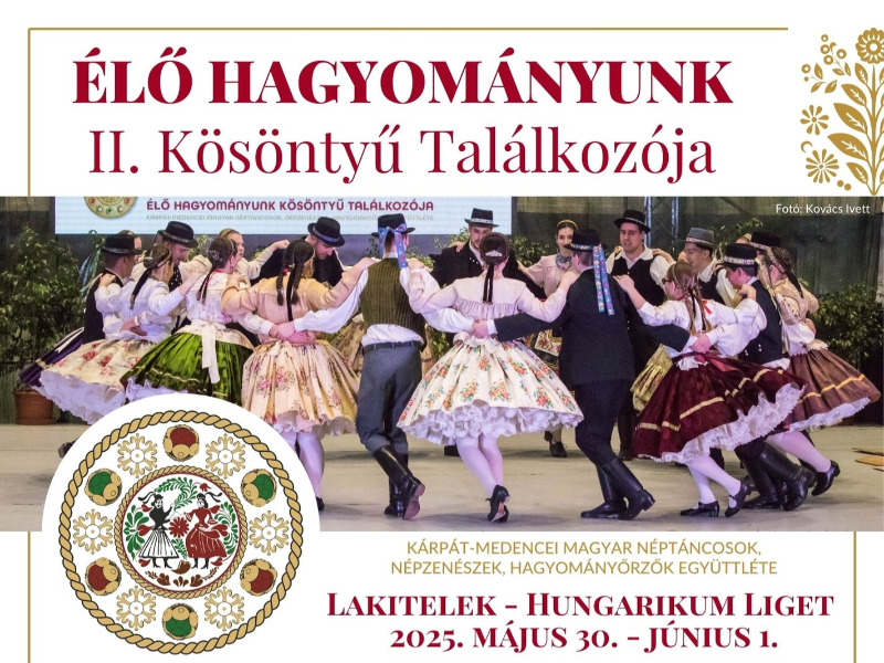  Fedezze fel a magyar hagyományok élő világát a szállodánk közelében!