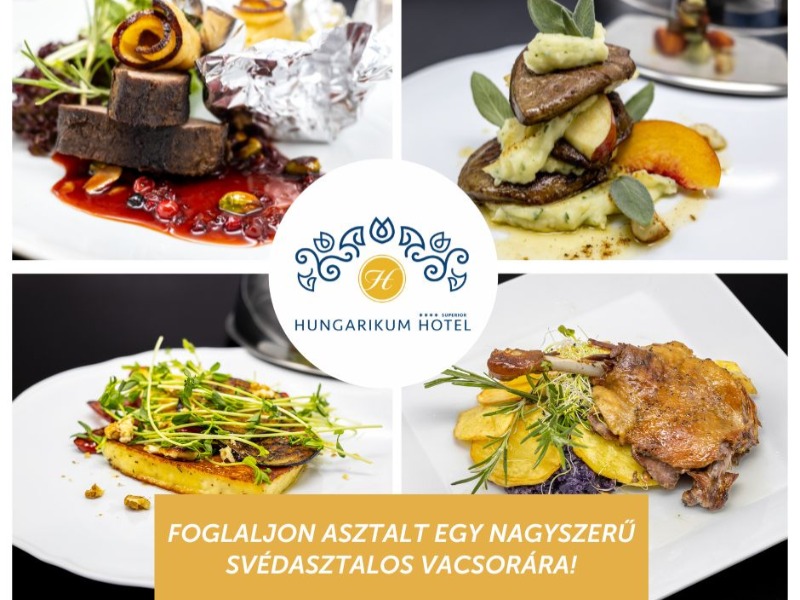 Asztalfoglalás