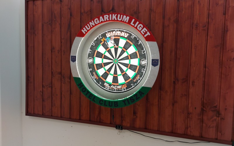 Darts 3