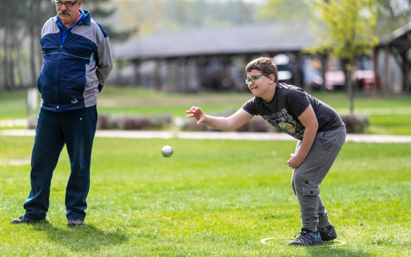 Petanque
