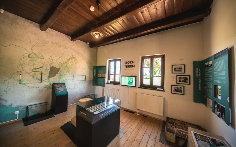 Botz terem 1