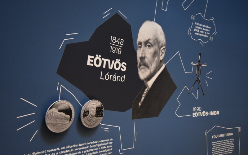 Eötvös Lóránd