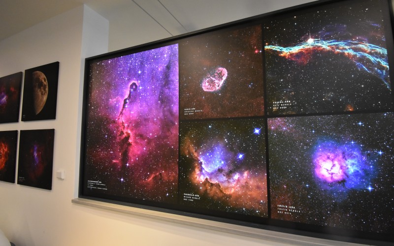 Planetárium 1