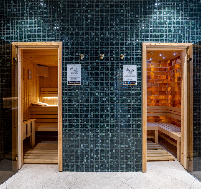 Hungarikum Hotel - Kamillavirág Wellness (26)