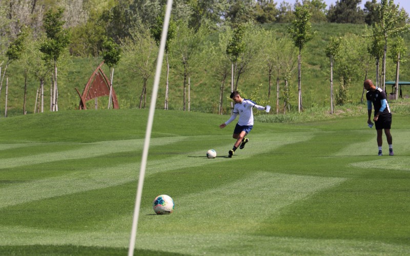 Footgolf verseny 5