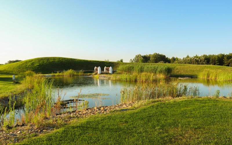 Nimród Footgolf Park 2