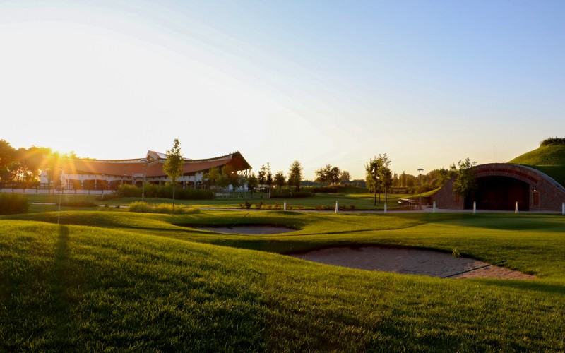 Nimród Footgolf Park 