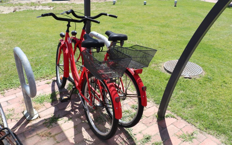 Bicycles 1