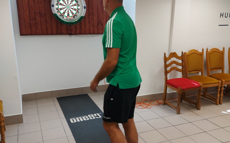 Darts 1