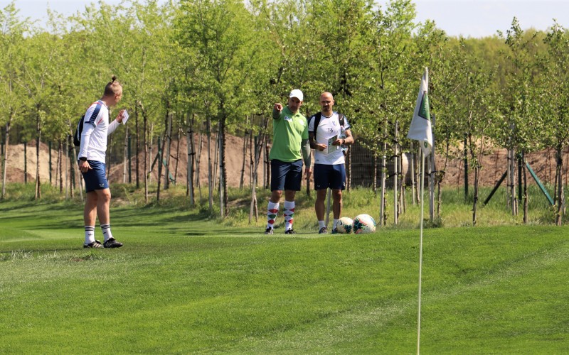 Footgolf tournament 4