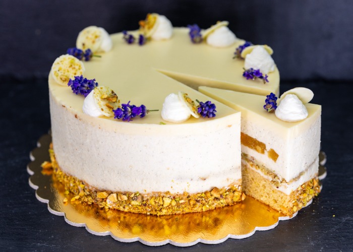 Aquincum torta