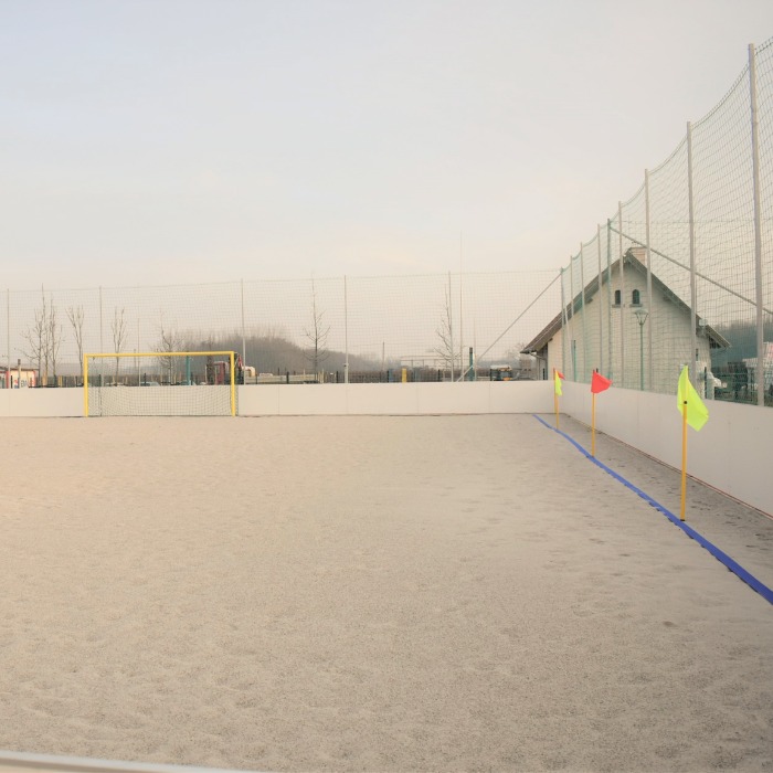 Strandfoci