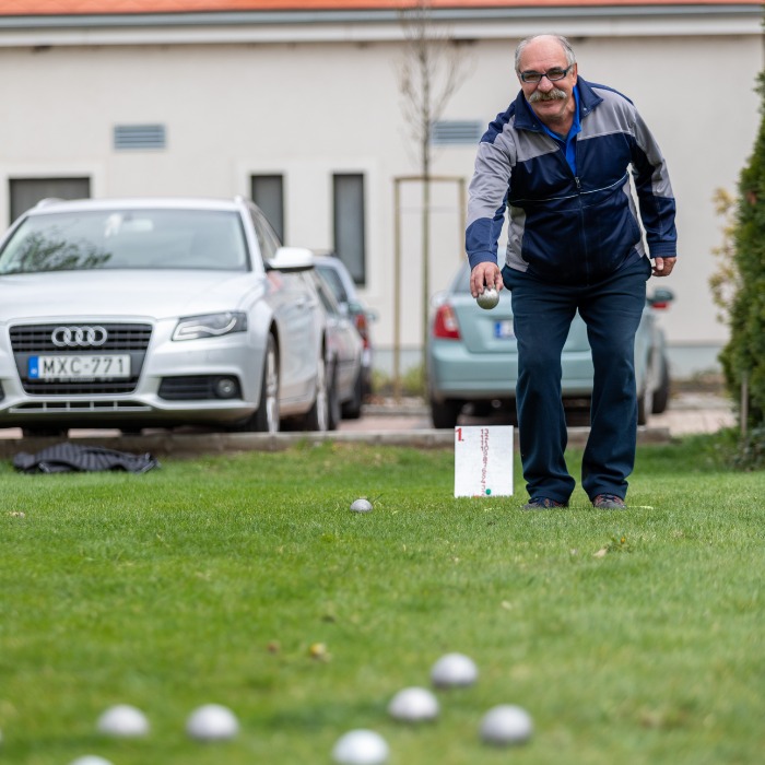 Recreational Sport Games