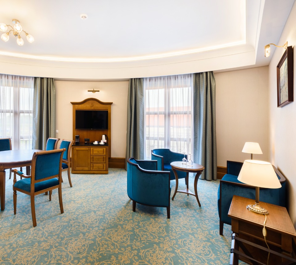 Suites