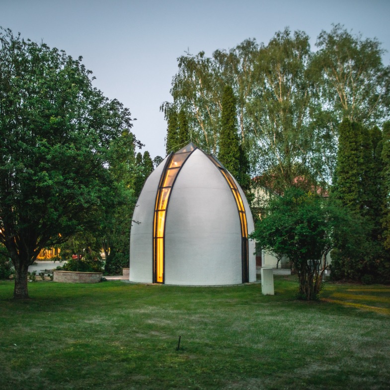 Bibliaház