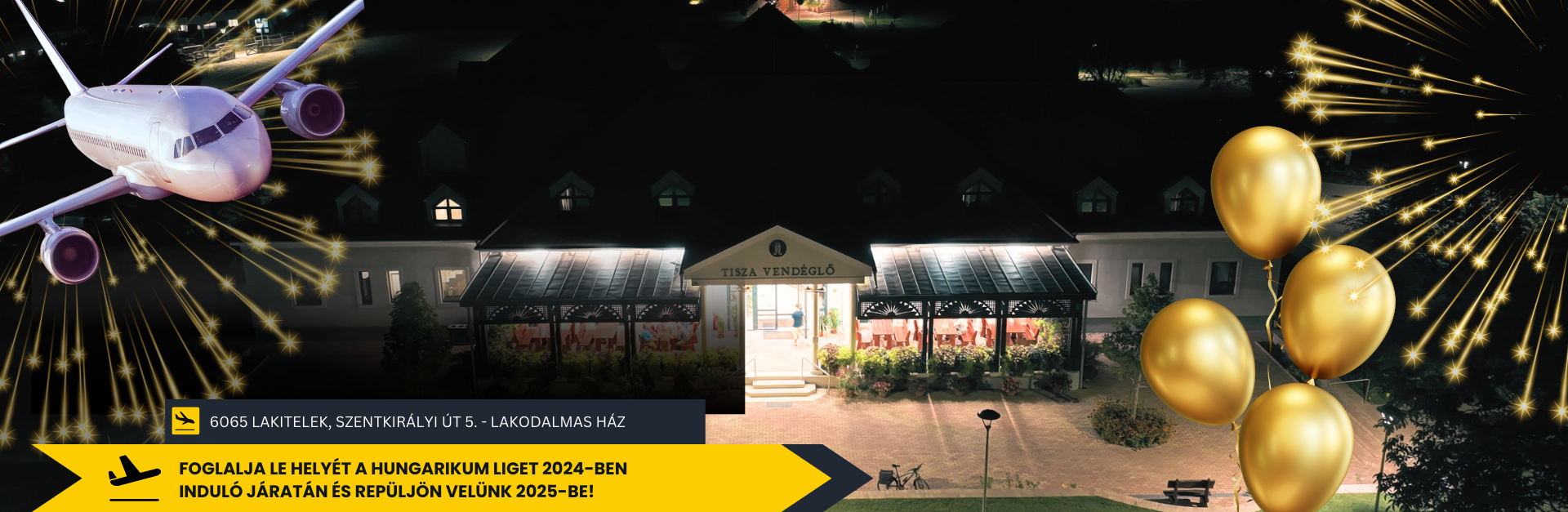 Szilveszter 2024