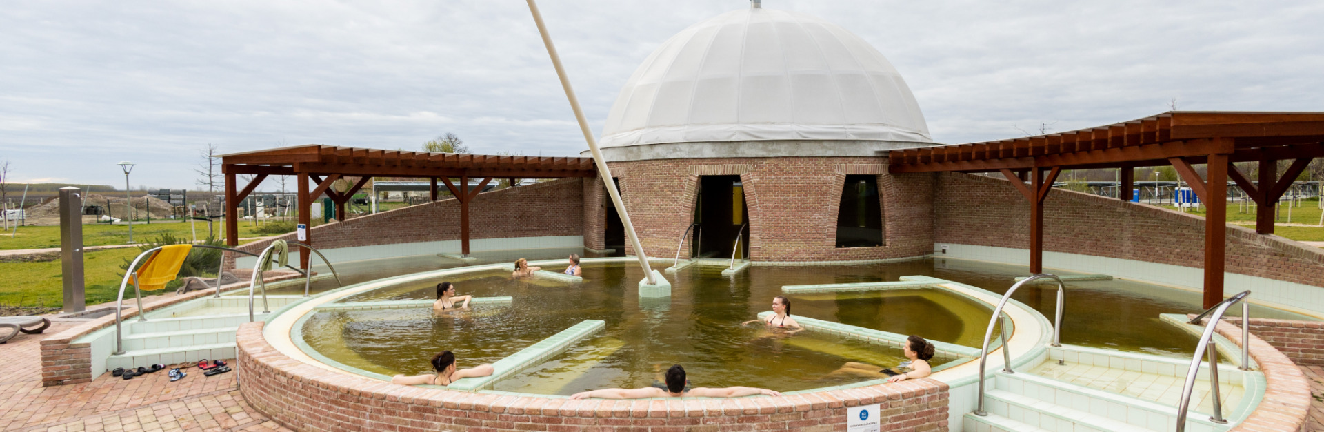 Egyhetes feltöltődés wellnessélményekkel