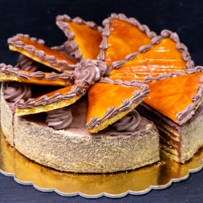 Cakes to order