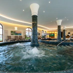 Kamillavirág Wellness